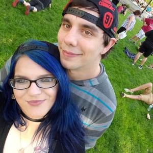 Meet your Posher, Becky